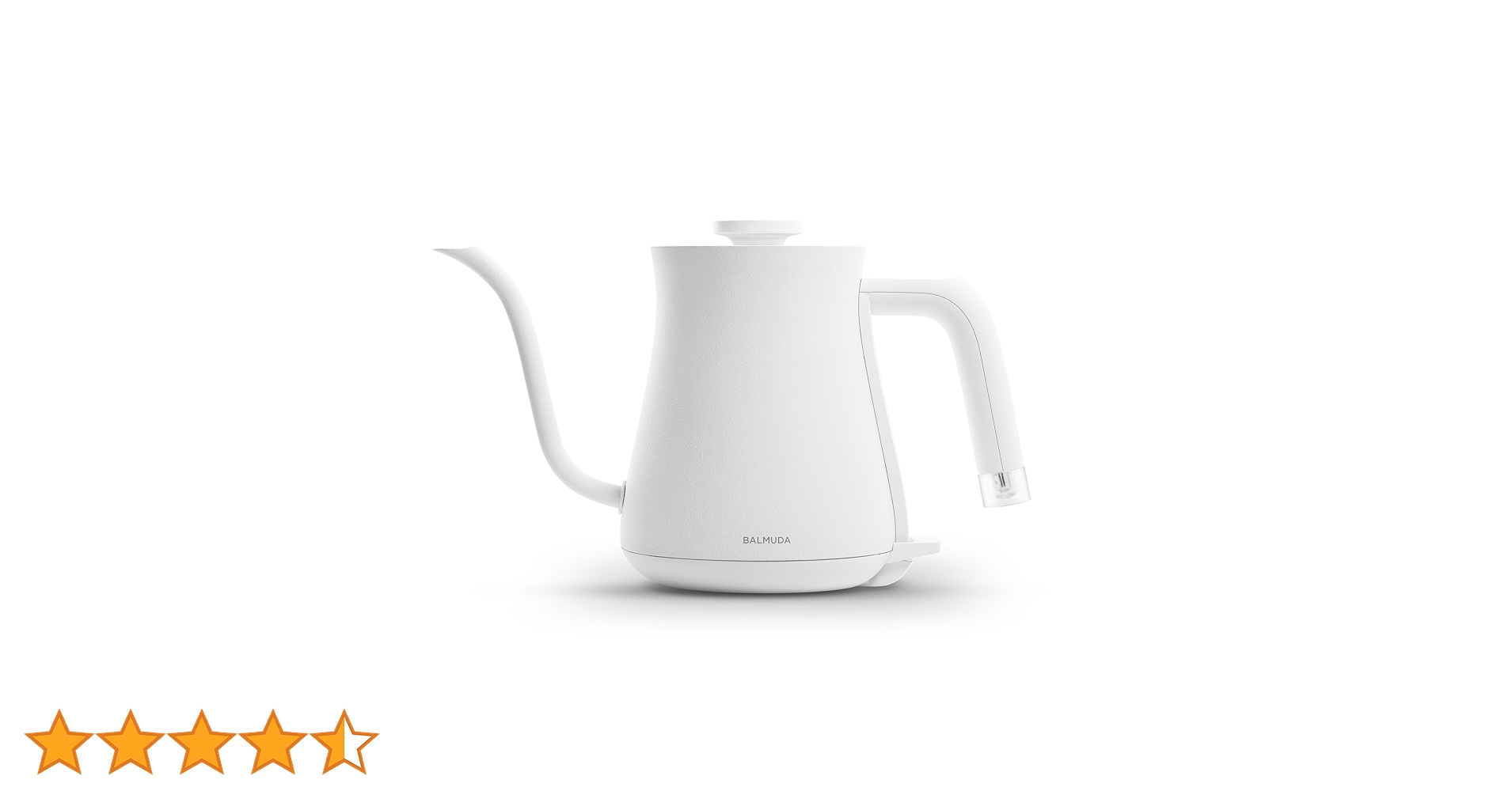 Amazon | 【旧型モデル】バルミューダ 電気ケトル ザ・ポット